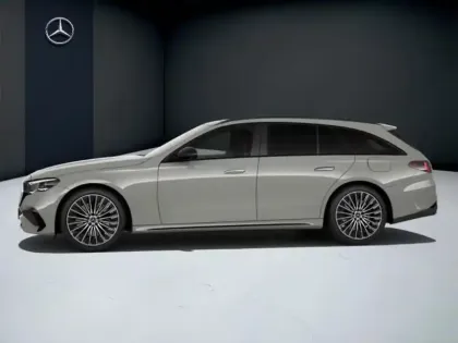 Photo 26 Mercedes CLA sse E 300 e Hybrid EQ AMG L