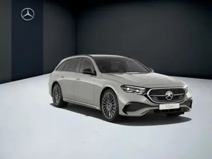 Photo 6 Mercedes CLA sse E 300 e Hybrid EQ AMG L