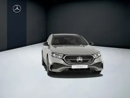 Photo 9 Mercedes CLA sse E 300 e Hybrid EQ AMG L