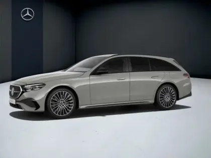 Photo 28 Mercedes CLA sse E 300 e Hybrid EQ AMG L