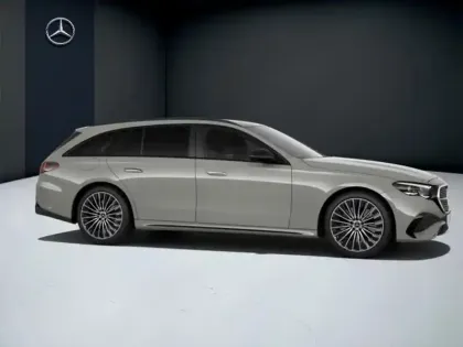 Photo 14 Mercedes CLA sse E 300 e Hybrid EQ AMG L