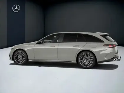 Photo 24 Mercedes CLA sse E 300 e Hybrid EQ AMG L