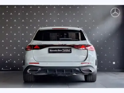 Photo 23 Mercedes CLA sse E 300 e Hybrid EQ AMG L