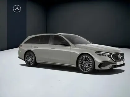 Photo 12 Mercedes CLA sse E 300 e Hybrid EQ AMG L