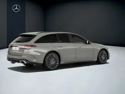 Photo 19 Mercedes CLA sse E 300 e Hybrid EQ AMG L