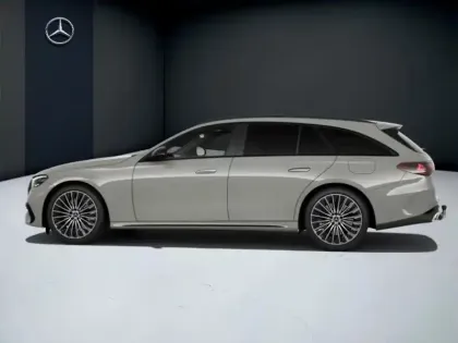 Photo 25 Mercedes CLA sse E 300 e Hybrid EQ AMG L