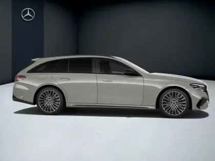 Photo 15 Mercedes CLA sse E 300 e Hybrid EQ AMG L