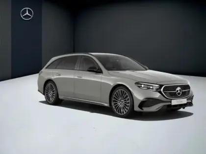 Photo 11 Mercedes CLA sse E 300 e Hybrid EQ AMG L