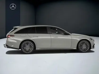 Photo 16 Mercedes CLA sse E 300 e Hybrid EQ AMG L