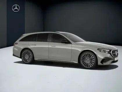 Photo 13 Mercedes CLA sse E 300 e Hybrid EQ AMG L