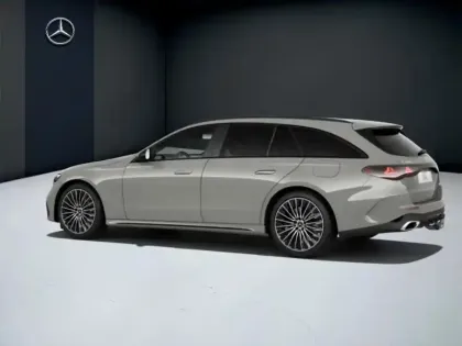 Photo 23 Mercedes CLA sse E 300 e Hybrid EQ AMG L