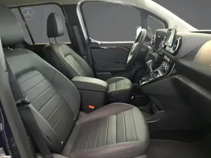 Photo 8 Mercedes Classe T 200 / PROGRESSIVE / 5 PLACES /