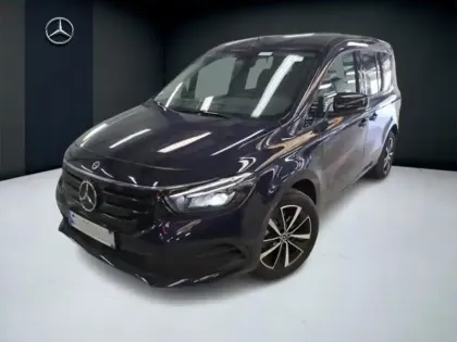 Photo Mercedes Classe T 200 / Progressive / 5 Places /