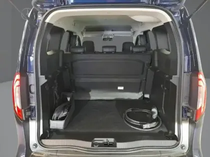 Photo 7 Mercedes Classe T 200 / PROGRESSIVE / 5 PLACES /