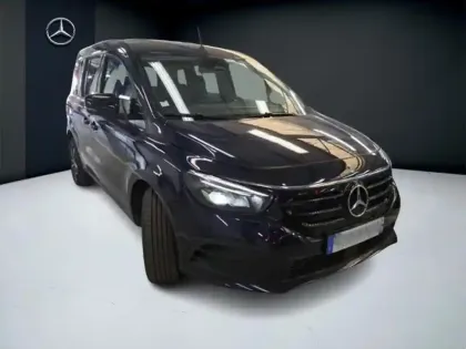 Photo 5 Mercedes Classe T 200 / PROGRESSIVE / 5 PLACES /