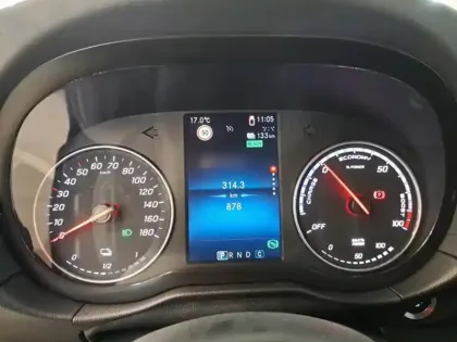 Photo 13 Mercedes Classe T 200 / PROGRESSIVE / 5 PLACES /