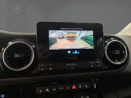 Photo 12 Mercedes Classe T 200 / PROGRESSIVE / 5 PLACES /