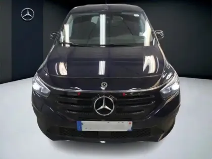 Photo 6 Mercedes Classe T 200 / PROGRESSIVE / 5 PLACES /