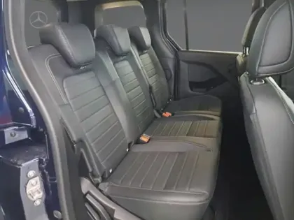 Photo 9 Mercedes Classe T 200 / PROGRESSIVE / 5 PLACES /