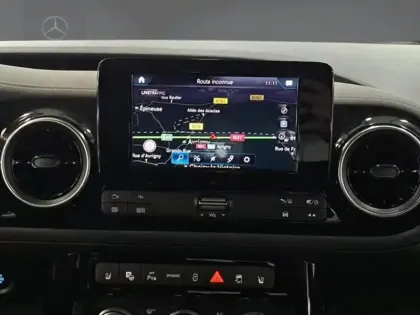 Photo 10 Mercedes Classe T 200 / PROGRESSIVE / 5 PLACES /