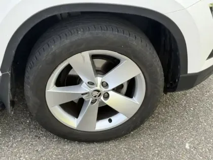 Photo 8 Skoda Karoq 1.5 TSI 150 Ambition