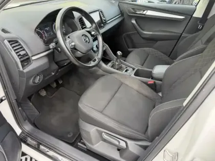 Photo 10 Skoda Karoq 1.5 TSI 150 Ambition