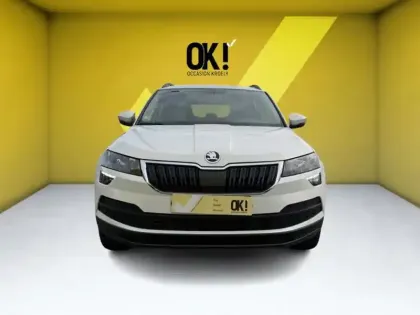 Photo 7 Skoda Karoq 1.5 TSI 150 Ambition