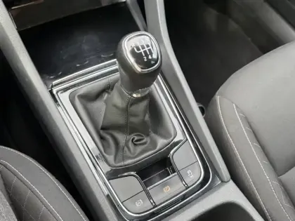 Photo 16 Skoda Karoq 1.5 TSI 150 Ambition