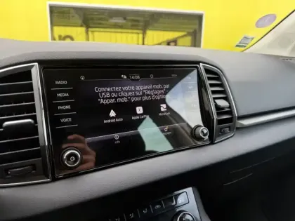 Photo 14 Skoda Karoq 1.5 TSI 150 Ambition