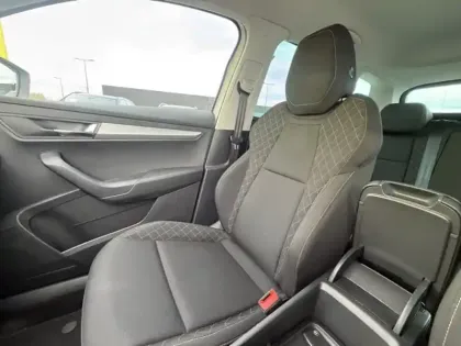 Photo 18 Skoda Karoq 1.5 TSI 150 Ambition