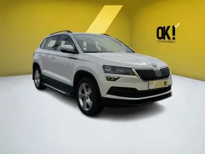 Photo 6 Skoda Karoq 1.5 TSI 150 Ambition