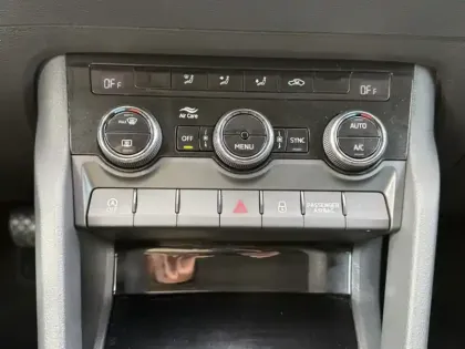 Photo 15 Skoda Karoq 1.5 TSI 150 Ambition