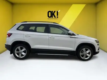 Photo 5 Skoda Karoq 1.5 TSI 150 Ambition