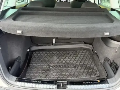 Photo 9 Skoda Karoq 1.5 TSI 150 Ambition