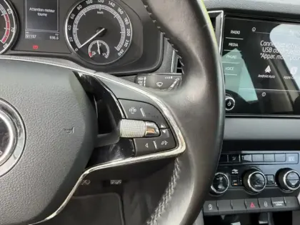 Photo 19 Skoda Karoq 1.5 TSI 150 Ambition