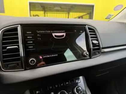 Photo 13 Skoda Karoq 1.5 TSI 150 Ambition