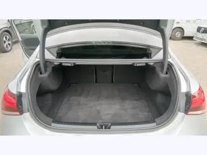 Photo 9 Mercedes Classe A Gén. IV (V177) Ph1 AMG Line 4