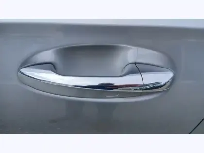 Photo 11 Mercedes Classe A Gén. IV (V177) Ph1 AMG Line 4