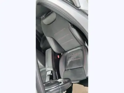 Photo 16 Mercedes Classe A Gén. IV (V177) Ph1 AMG Line 4