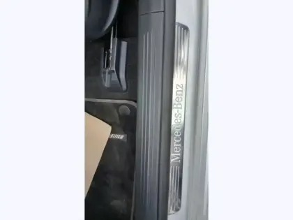 Photo 17 Mercedes Classe A Gén. IV (V177) Ph1 AMG Line 4