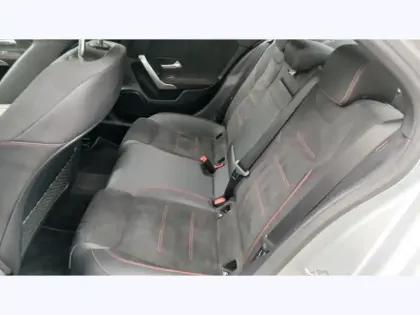 Photo 18 Mercedes Classe A Gén. IV (V177) Ph1 AMG Line 4