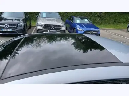 Photo 13 Mercedes Classe A Gén. IV (V177) Ph1 AMG Line 4