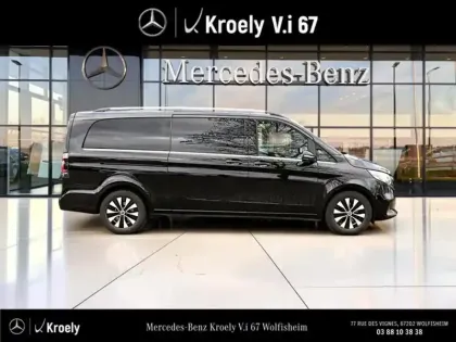 Photo 49 Mercedes CLA sse V 300 d Extra-Long Avan