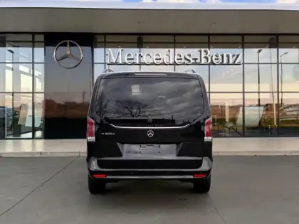 Photo 36 Mercedes CLA Gén. II (W447) Ph3 Avantgarde 5