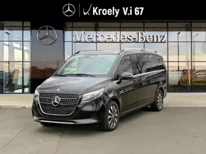 Photo 19 Mercedes CLA Gén. II (W447) Ph3 Avantgarde 5