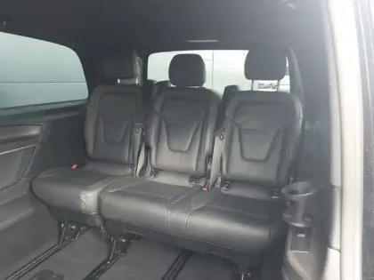 Photo 9 Mercedes CLA sse V 300d Extra-Long Avant