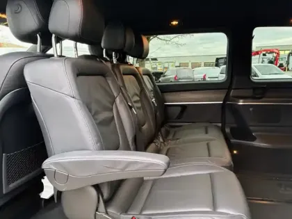 Photo 39 Mercedes CLA Gén. II (W447) Ph3 Avantgarde 5