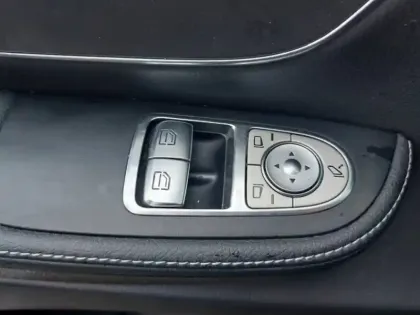 Photo 15 Mercedes CLA sse V 300d Extra-Long Avant