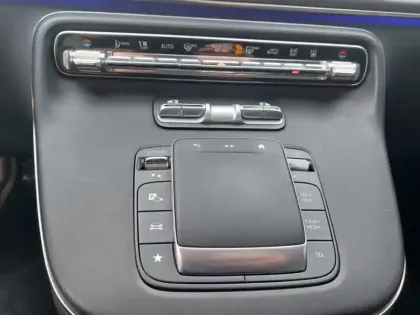 Photo 11 Mercedes CLA sse V 300d Extra-Long Avant