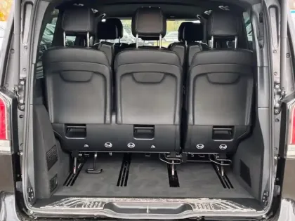 Photo 40 Mercedes CLA Gén. II (W447) Ph3 Avantgarde 5